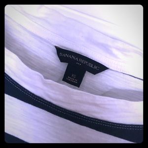 Banana Republic dress